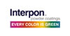 Interpon logo